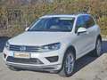 Volkswagen Touareg Sport Austria V6 TDI BMT 4Motion Aut.Piclerl + ... Weiß - thumbnail 9