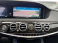 Mercedes-Benz S 400 d 4Matic Lang/DAB/ACC/LED/Leder/Burmester Сірий - thumbnail 9