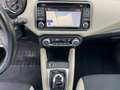 Nissan Micra 90PS TEKNA NAVI PDC KAMERA Sitzheizung AAC Negro - thumbnail 13