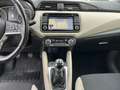 Nissan Micra 90PS TEKNA NAVI PDC KAMERA Sitzheizung AAC Schwarz - thumbnail 12