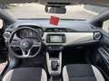 Nissan Micra 90PS TEKNA NAVI PDC KAMERA Sitzheizung AAC Schwarz - thumbnail 11