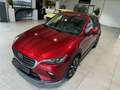 Mazda CX-3 CX-3 SKYACTIV-G 121 hp Hakoné 6AT + Safety Pack Rood - thumbnail 5