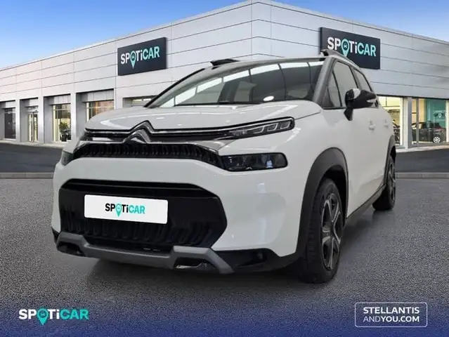 Citroen C3 Aircross BlueHDi S&S Feel 110