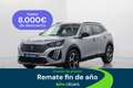 Peugeot 2008 1.2 PureTech S&S Allure 100 Argent - thumbnail 1