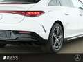 Mercedes-Benz EQE 53 AMG 4M+ PREMIUM PANO HINTER GUARD FAHRASS Blanc - thumbnail 4