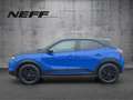 Opel Mokka-E Mokka e GS Line Navigation+Winter-Paket+Kamera Blau - thumbnail 3