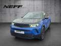 Opel Mokka-E Mokka e GS Line Navigation+Winter-Paket+Kamera Blau - thumbnail 2