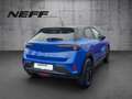 Opel Mokka-E Mokka e GS Line Navigation+Winter-Paket+Kamera Blau - thumbnail 5