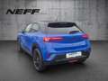 Opel Mokka-E Mokka e GS Line Navigation+Winter-Paket+Kamera Blau - thumbnail 4