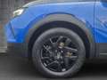 Opel Mokka-E Mokka e GS Line Navigation+Winter-Paket+Kamera Blau - thumbnail 23