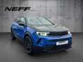 Opel Mokka-E Mokka e GS Line Navigation+Winter-Paket+Kamera Blau - thumbnail 7