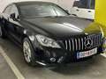 Mercedes-Benz CLS 350 CLS 350 CDI BlueEfficiency 4MATIC Aut. DPF Schwarz - thumbnail 4