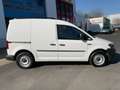 Volkswagen Caddy 1.2 Klima PDC AHK Navi 1 Hand Euro 6 Weiß - thumbnail 4