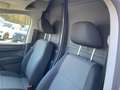 Volkswagen Caddy 1.2 Klima PDC AHK Navi 1 Hand Euro 6 Weiß - thumbnail 20