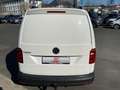 Volkswagen Caddy 1.2 Klima PDC AHK Navi 1 Hand Euro 6 Weiß - thumbnail 6