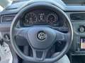 Volkswagen Caddy 1.2 Klima PDC AHK Navi 1 Hand Euro 6 Weiß - thumbnail 22