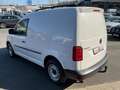 Volkswagen Caddy 1.2 Klima PDC AHK Navi 1 Hand Euro 6 Weiß - thumbnail 7