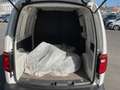 Volkswagen Caddy 1.2 Klima PDC AHK Navi 1 Hand Euro 6 Weiß - thumbnail 10