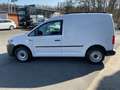 Volkswagen Caddy 1.2 Klima PDC AHK Navi 1 Hand Euro 6 Weiß - thumbnail 8