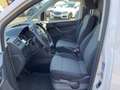 Volkswagen Caddy 1.2 Klima PDC AHK Navi 1 Hand Euro 6 Weiß - thumbnail 9