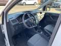 Volkswagen Caddy 1.2 Klima PDC AHK Navi 1 Hand Euro 6 Weiß - thumbnail 19