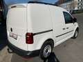 Volkswagen Caddy 1.2 Klima PDC AHK Navi 1 Hand Euro 6 Weiß - thumbnail 5