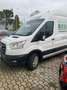 Ford Transit 350 2.0 TDCI 170 CV Bianco - thumbnail 1