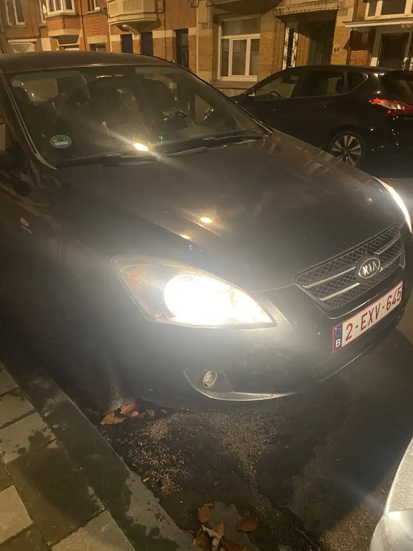 Kia Ceed / cee'd 1.4 CVVT EX - 1