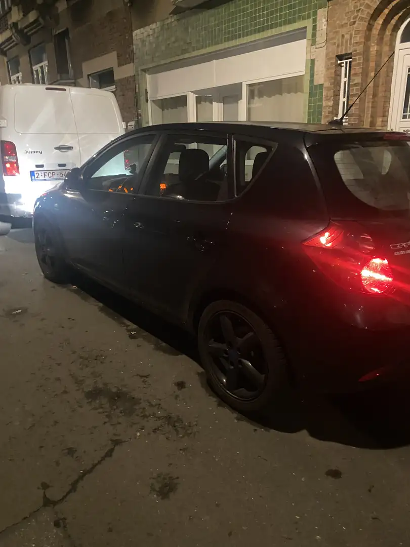 Kia Ceed / cee'd 1.4 CVVT EX - 2