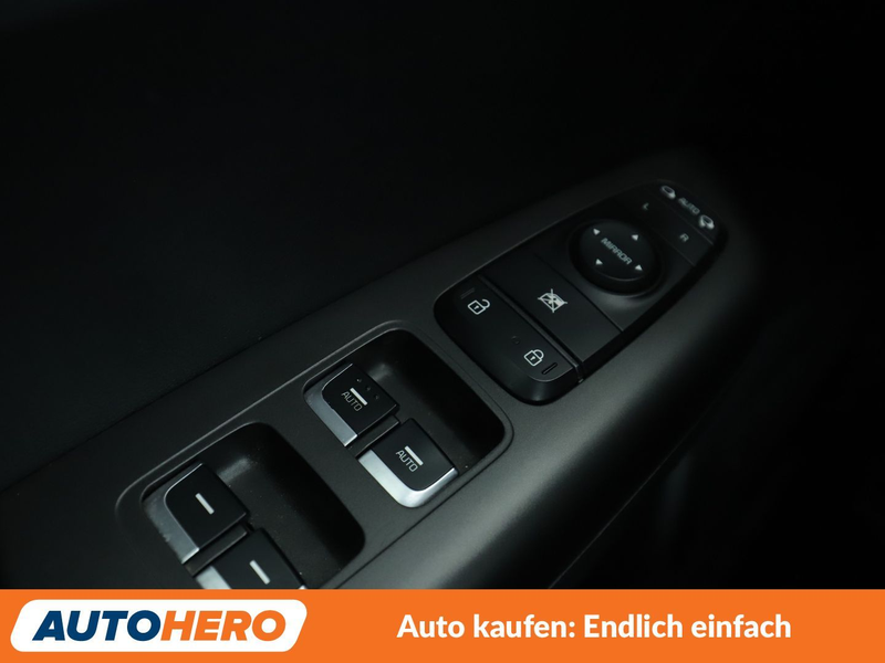 Kia Sportage 1.6 GDI Spirit 2WD — photo 28