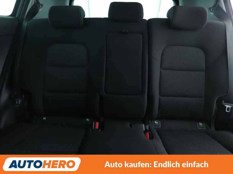 Kia Sportage 1.6 GDI Spirit 2WD — photo 15