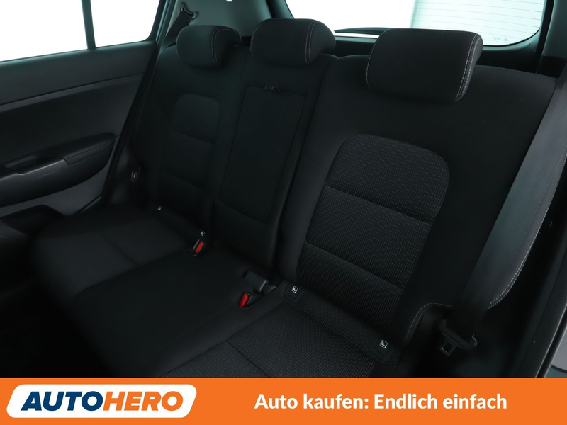 Kia Sportage 1.6 GDI Spirit 2WD — photo 14