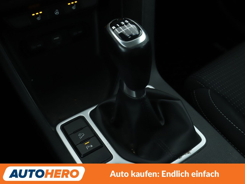 Kia Sportage 1.6 GDI Spirit 2WD — photo 25