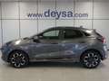 Ford Puma 1.0 EcoBoost MHEV ST-Line X 155 Gris - thumbnail 2