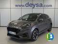 Ford Puma 1.0 EcoBoost MHEV ST-Line X 155 Gris - thumbnail 1