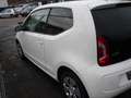 Volkswagen up! Euro 5  Klima Leder Tüv09/2027 Weiß - thumbnail 6