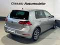 Volkswagen Golf VII Lim. Sound *Navi*Einparkhilfe*1.Hand* Zilver - thumbnail 2