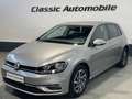 Volkswagen Golf VII Lim. Sound *Navi*Einparkhilfe*1.Hand* Zilver - thumbnail 1