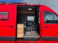 MAN TGE 3.180 L3H3 Individual S BF3+ BEGLEITFAHRZEUG Rot - thumbnail 9