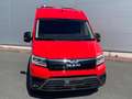 MAN TGE 3.180 L3H3 Individual S BF3+ BEGLEITFAHRZEUG Rot - thumbnail 3