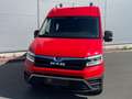 MAN TGE 3.180 L3H3 Individual S BF3+ BEGLEITFAHRZEUG Rot - thumbnail 4