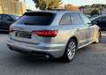 Audi A4 40 TDI 204CH DESIGN S TRONIC 7 Gris - thumbnail 3