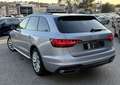 Audi A4 40 TDI 204CH DESIGN S TRONIC 7 Gris - thumbnail 4