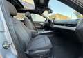 Audi A4 40 TDI 204CH DESIGN S TRONIC 7 Gris - thumbnail 5