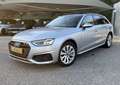 Audi A4 40 TDI 204CH DESIGN S TRONIC 7 Gris - thumbnail 2