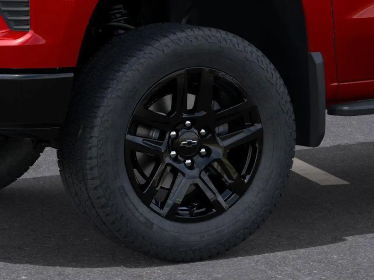 Chevrolet Silverado 1500 снимка Chevrolet Silverado 1500