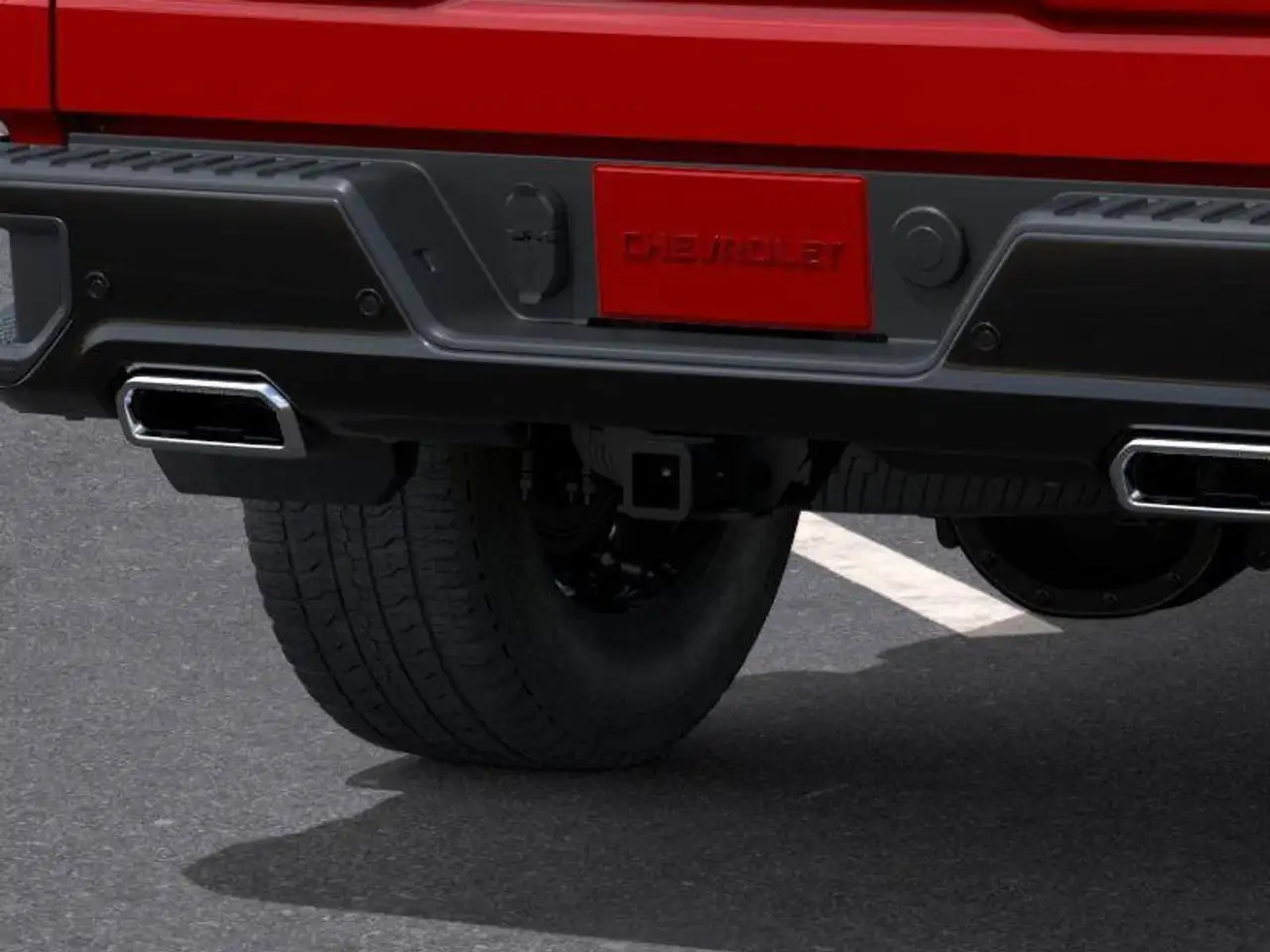 Chevrolet Silverado 1500 снимка Chevrolet Silverado 1500