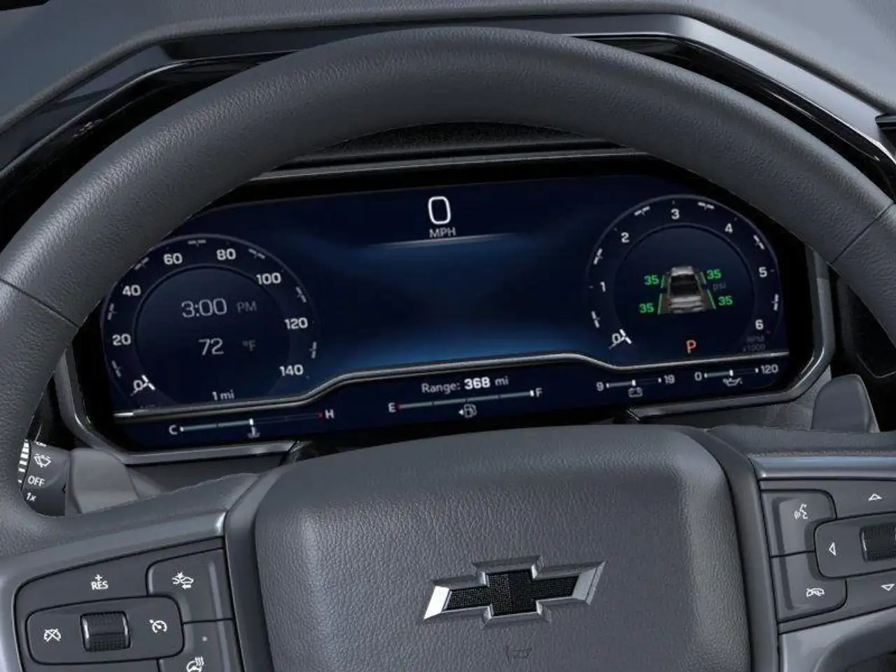 Chevrolet Silverado 1500 снимка Chevrolet Silverado 1500