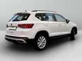 SEAT Ateca 1.5 ecotsi Business 150cv dsg Blanc - thumbnail 4