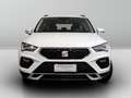 SEAT Ateca 1.5 ecotsi Business 150cv dsg Blanc - thumbnail 7